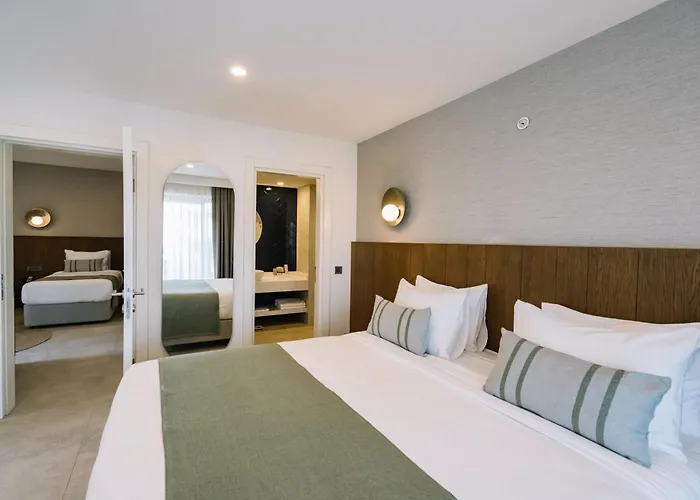 Mirada Exclusive Bodrum