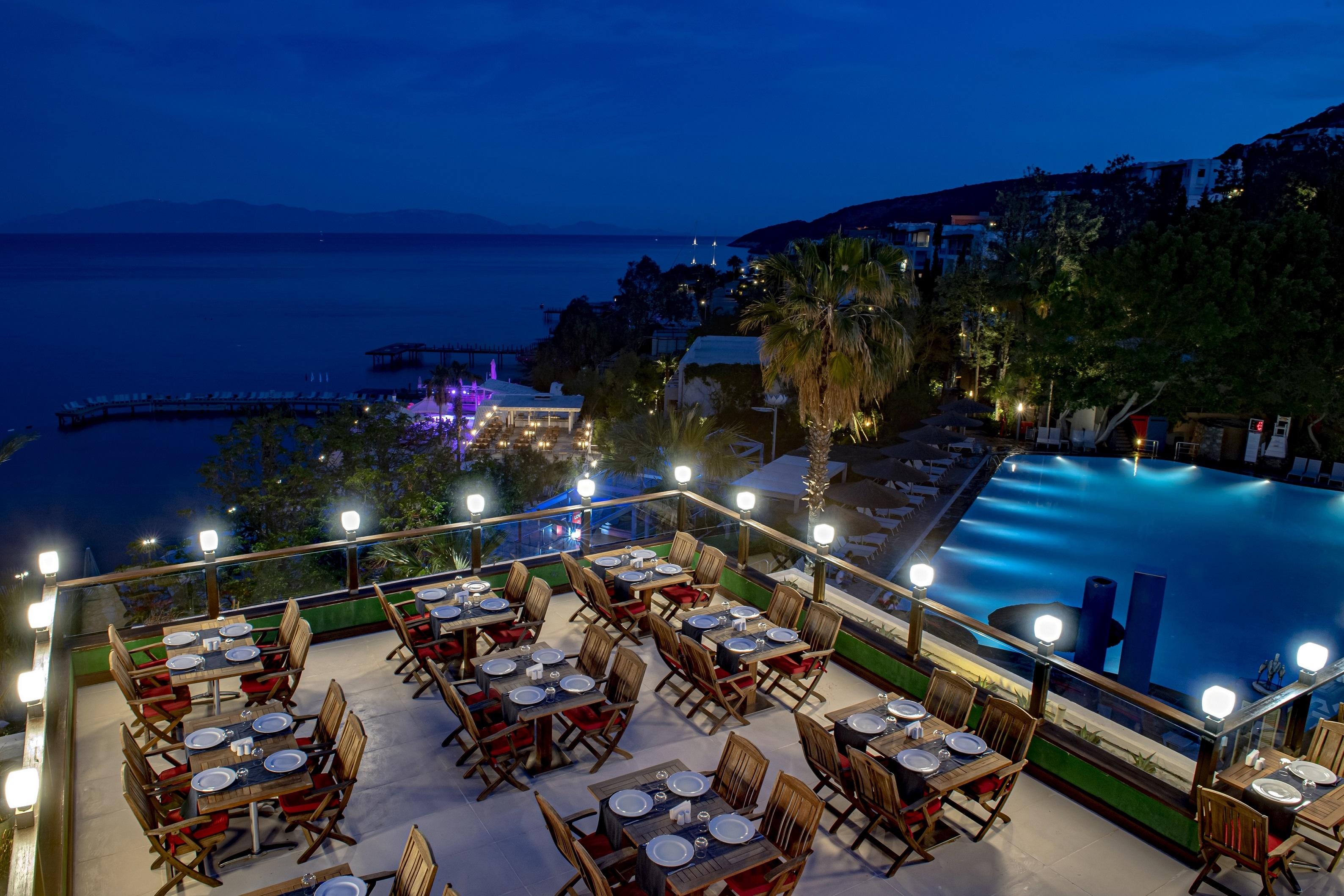 Mirada Exclusive Отель 5*