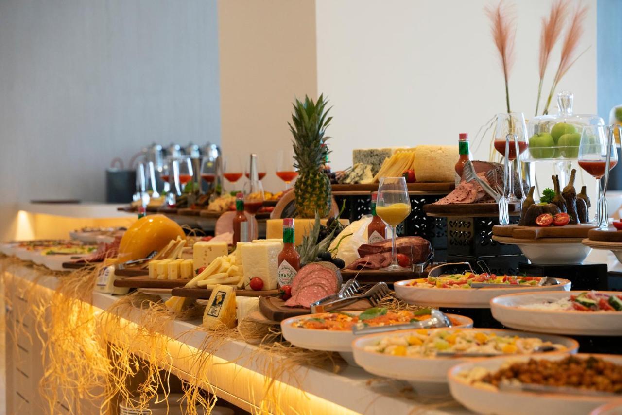 Mirada Exclusive 5* Бодрум