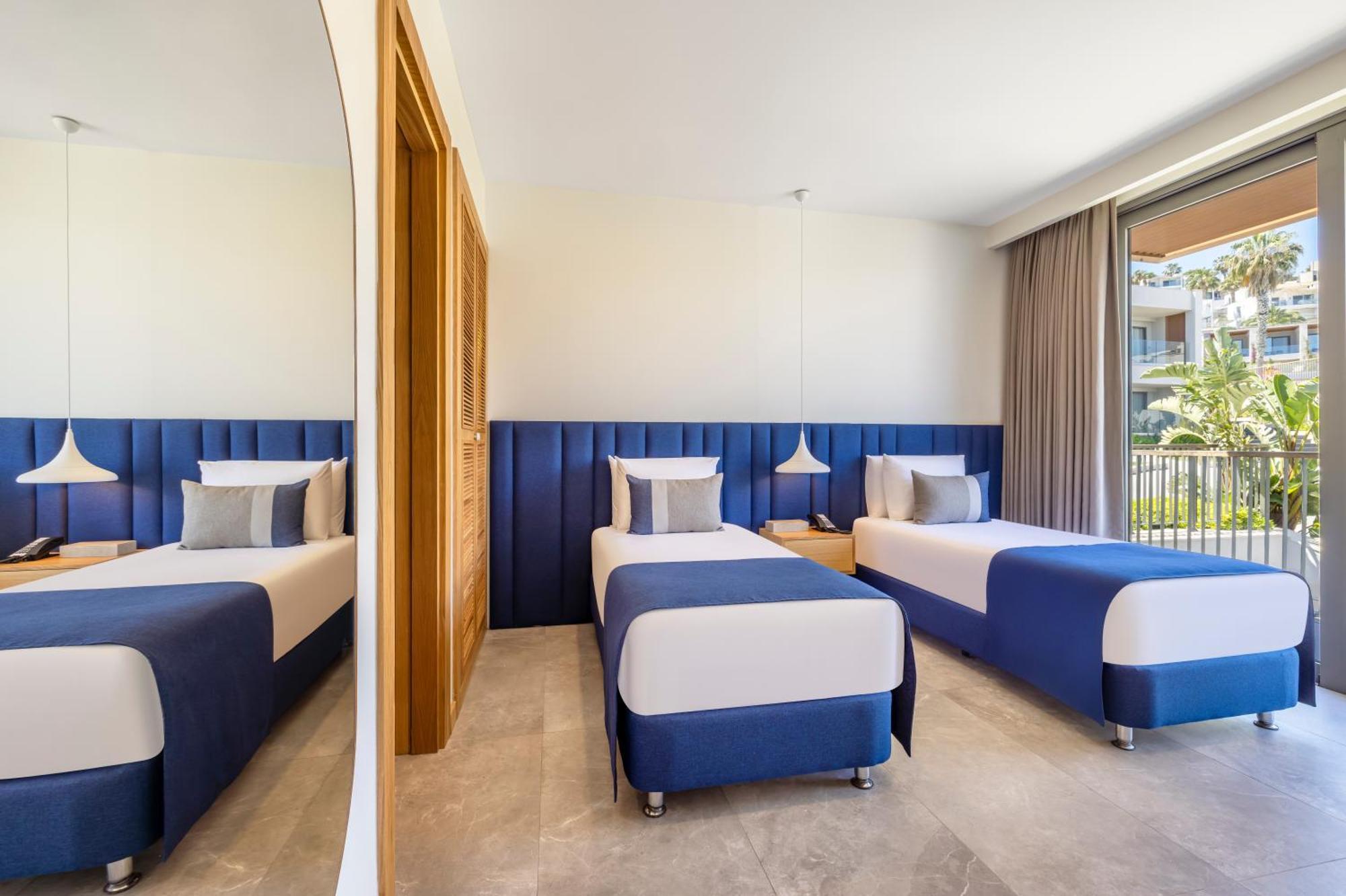 Mirada Exclusive 5* Бодрум