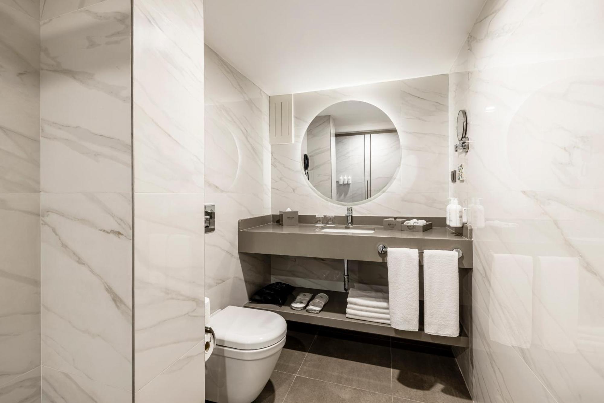Отель Mirada Exclusive 5*