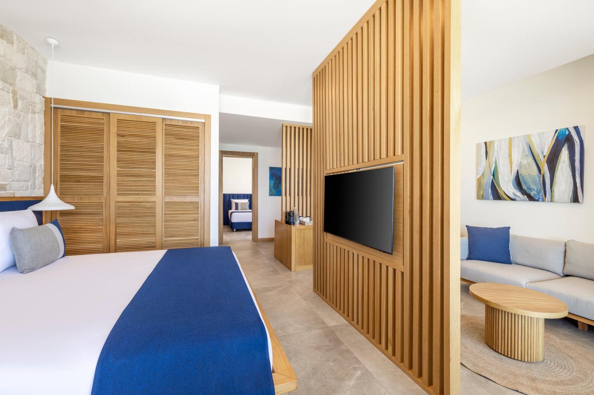 Отель Mirada Exclusive 5*