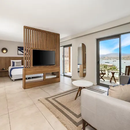 Mirada Exclusive Bodrum Exterior photo