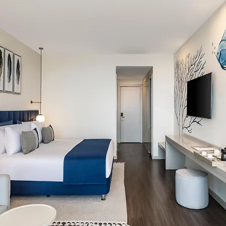 Mirada Exclusive Bodrum Exterior photo