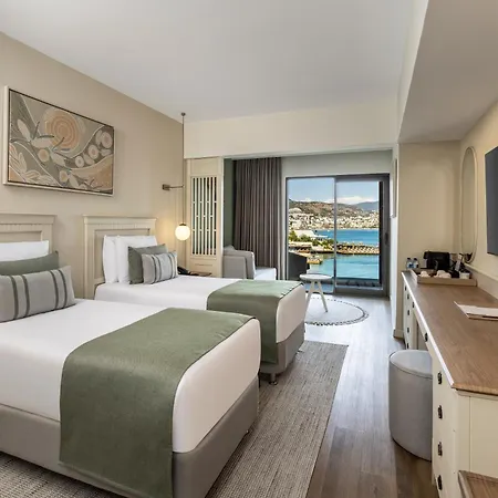 Mirada Exclusive Bodrum Exterior photo