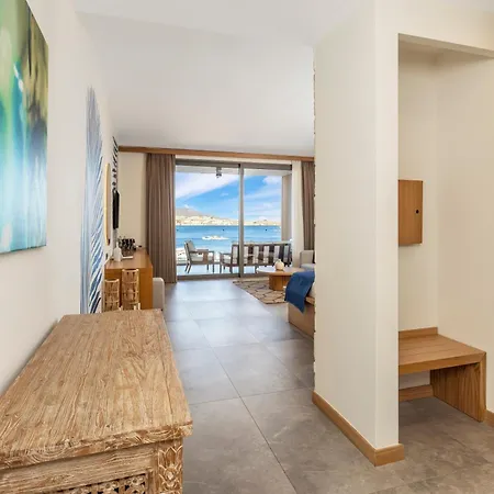Mirada Exclusive Bodrum Exterior photo