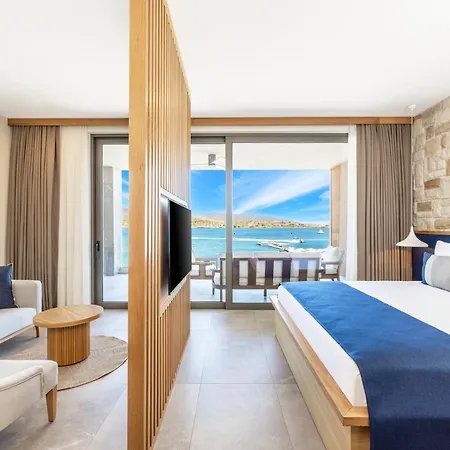 Mirada Exclusive Bodrum Exterior photo