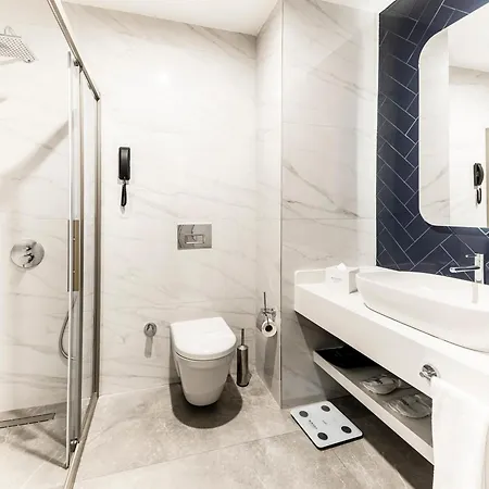 Mirada Exclusive Bodrum Exterior photo