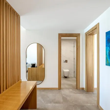 Mirada Exclusive Bodrum Exterior photo
