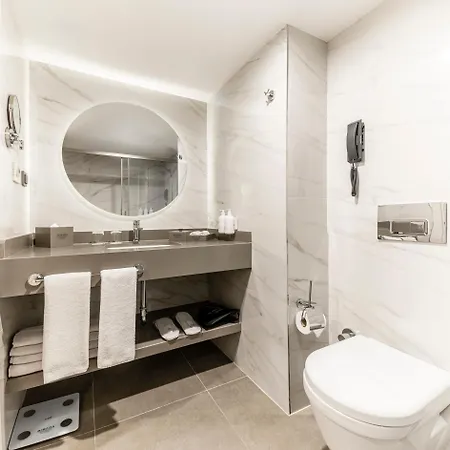 Mirada Exclusive Bodrum Exterior photo