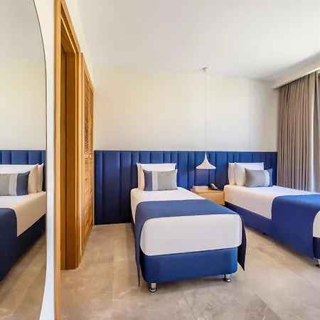Mirada Exclusive Bodrum Exterior photo