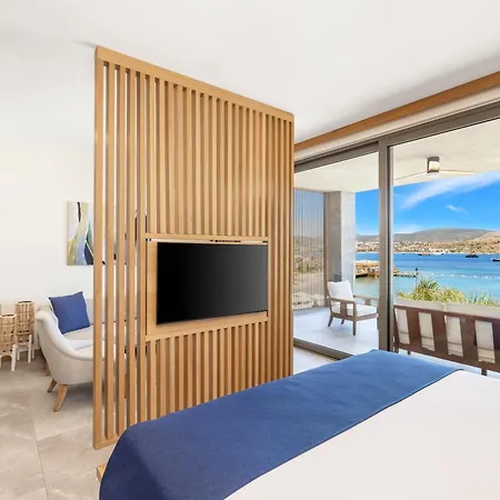 Mirada Exclusive Bodrum Exterior photo
