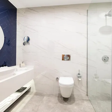 Mirada Exclusive Bodrum Exterior photo