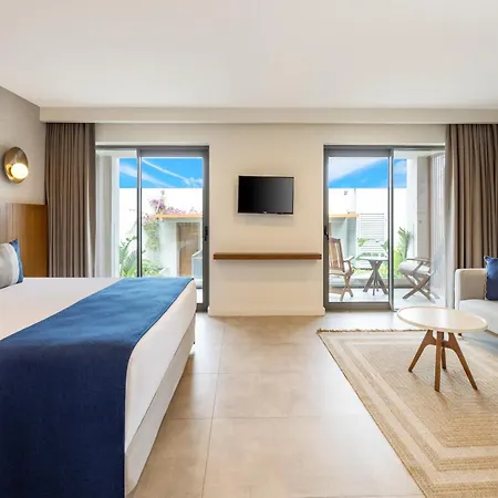 Mirada Exclusive Bodrum Exterior photo