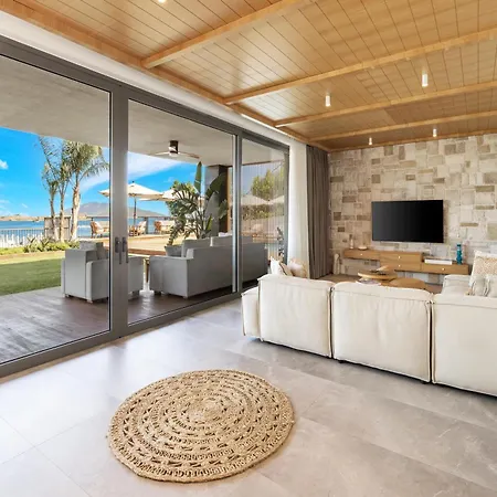 Mirada Exclusive Bodrum Exterior photo