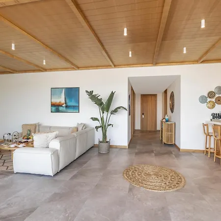 Mirada Exclusive Bodrum Exterior photo