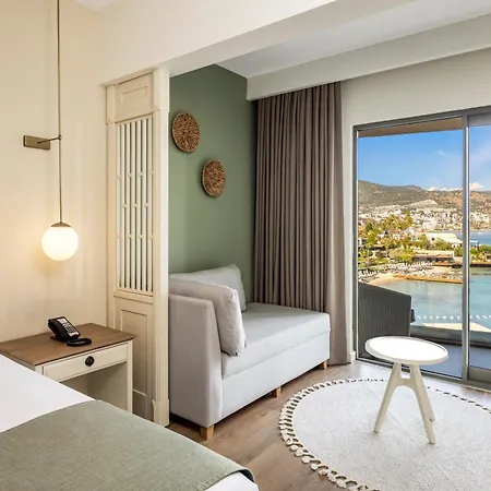Mirada Exclusive Bodrum Exterior photo