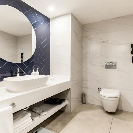 Mirada Exclusive Bodrum Exterior photo