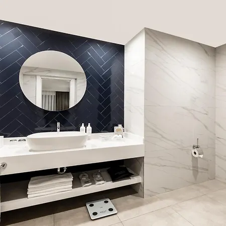 Mirada Exclusive Bodrum Exterior photo