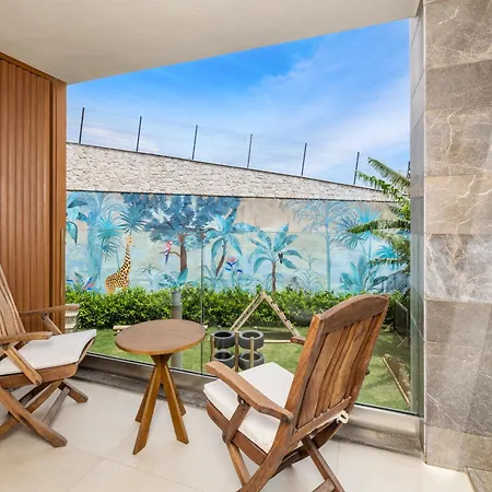 Mirada Exclusive Bodrum Exterior photo