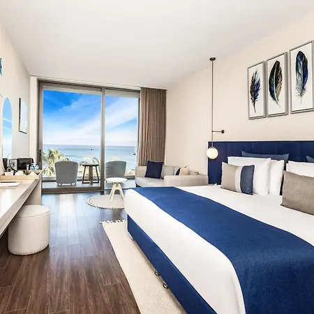 Mirada Exclusive Bodrum Exterior photo