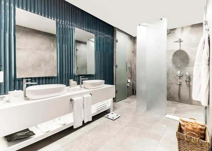 Mirada Exclusive Bodrum