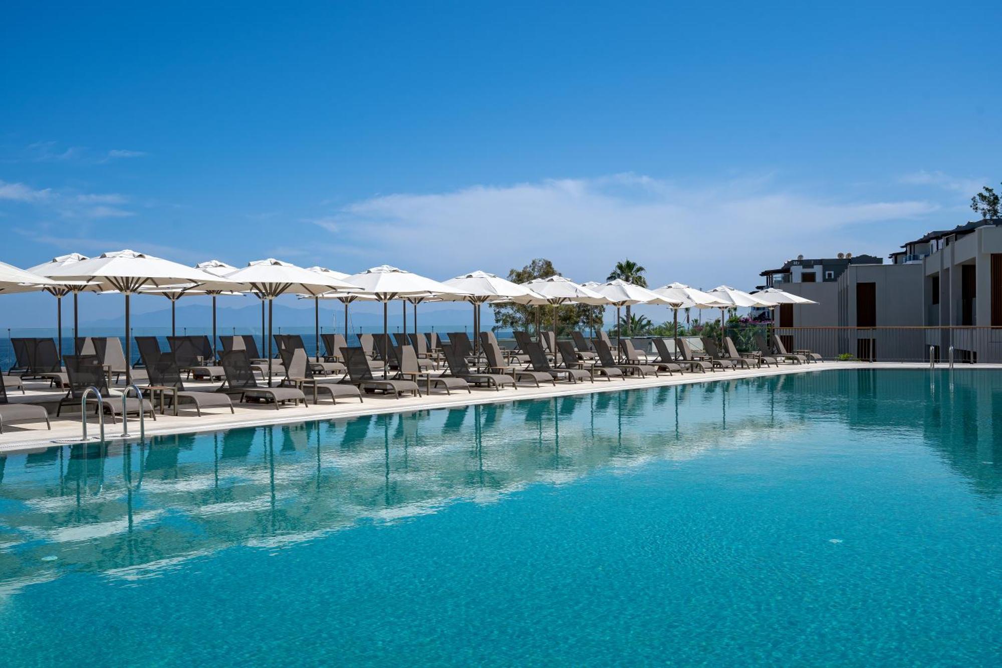 Mirada Exclusive Otel 5*