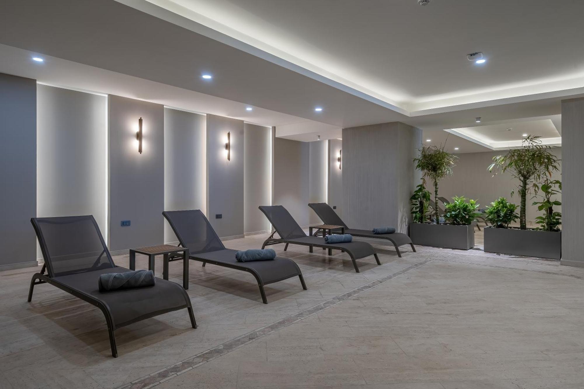 Mirada Exclusive Otel 5*