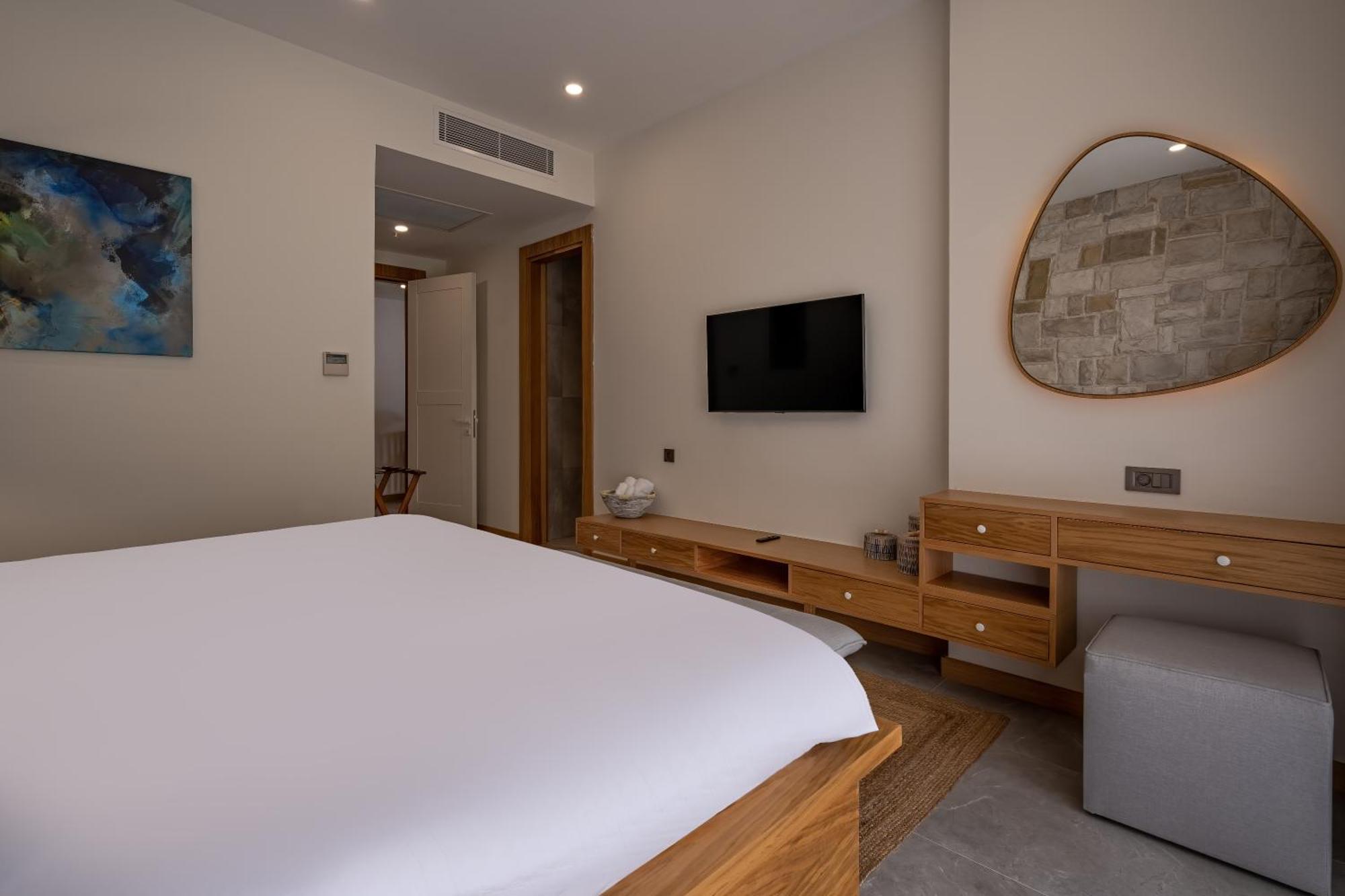 Otel Mirada Exclusive Bodrum