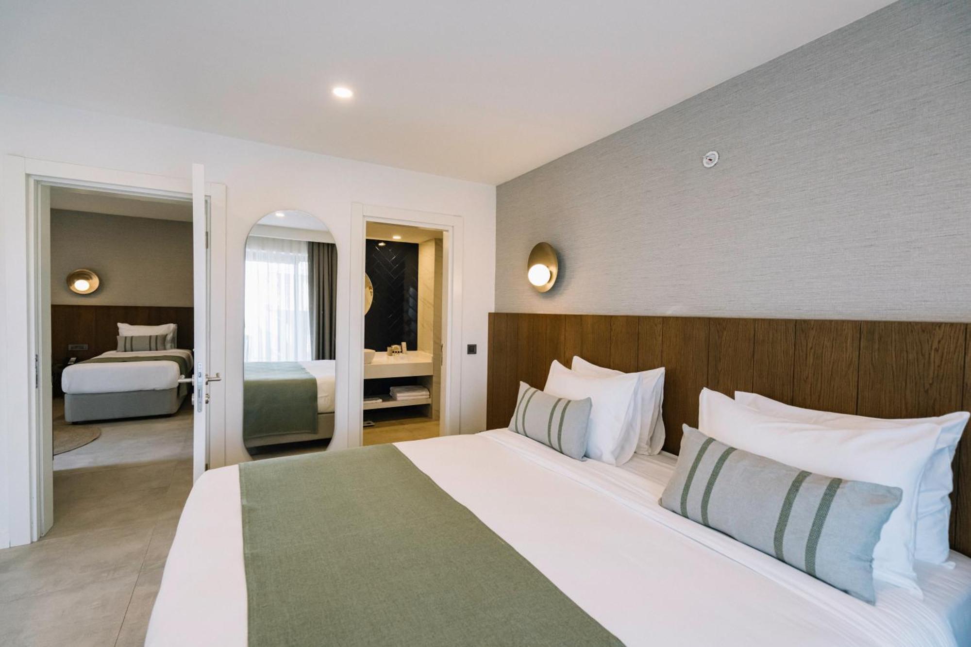 Otel Mirada Exclusive 5*