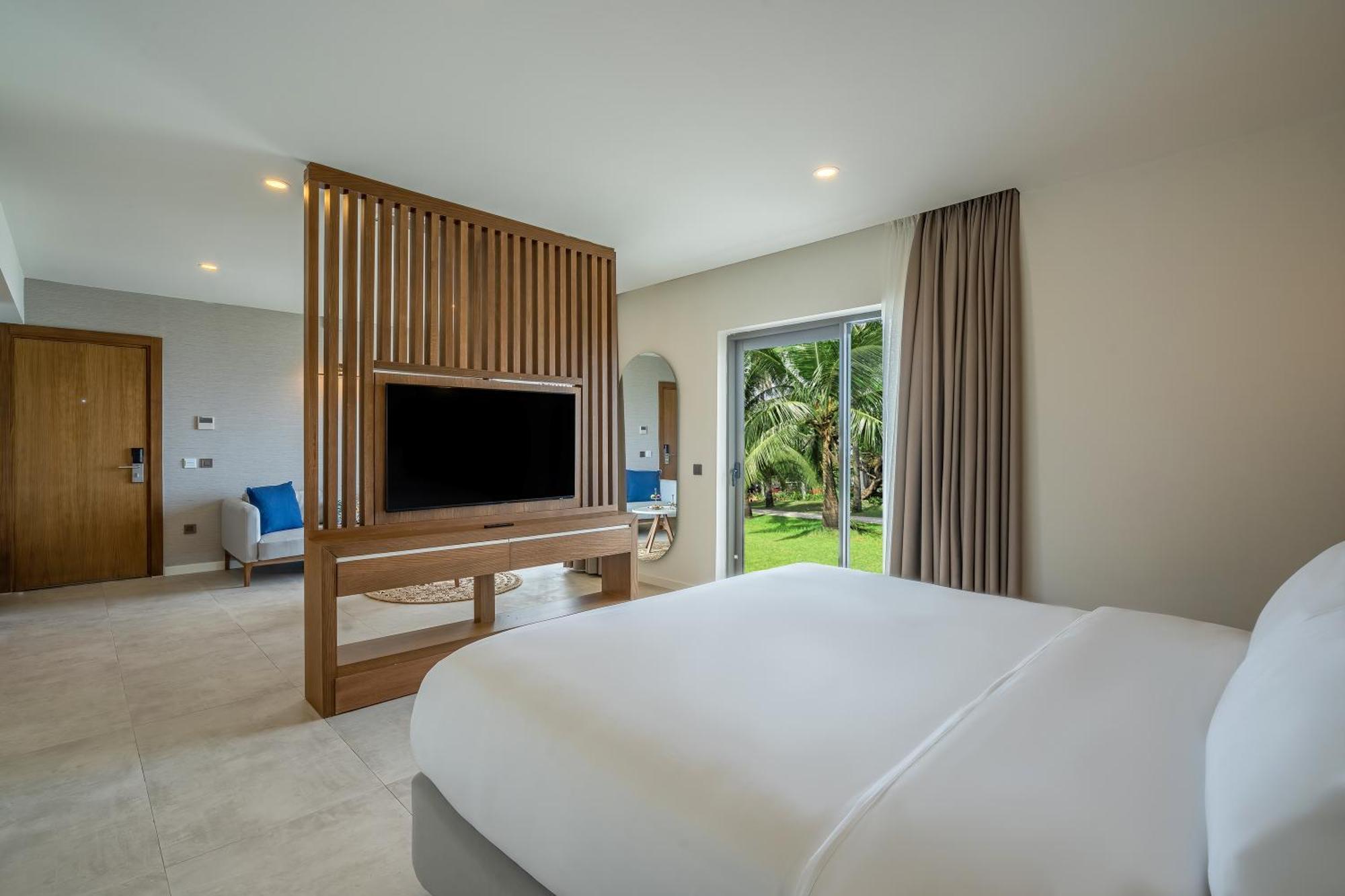 Mirada Exclusive Otel