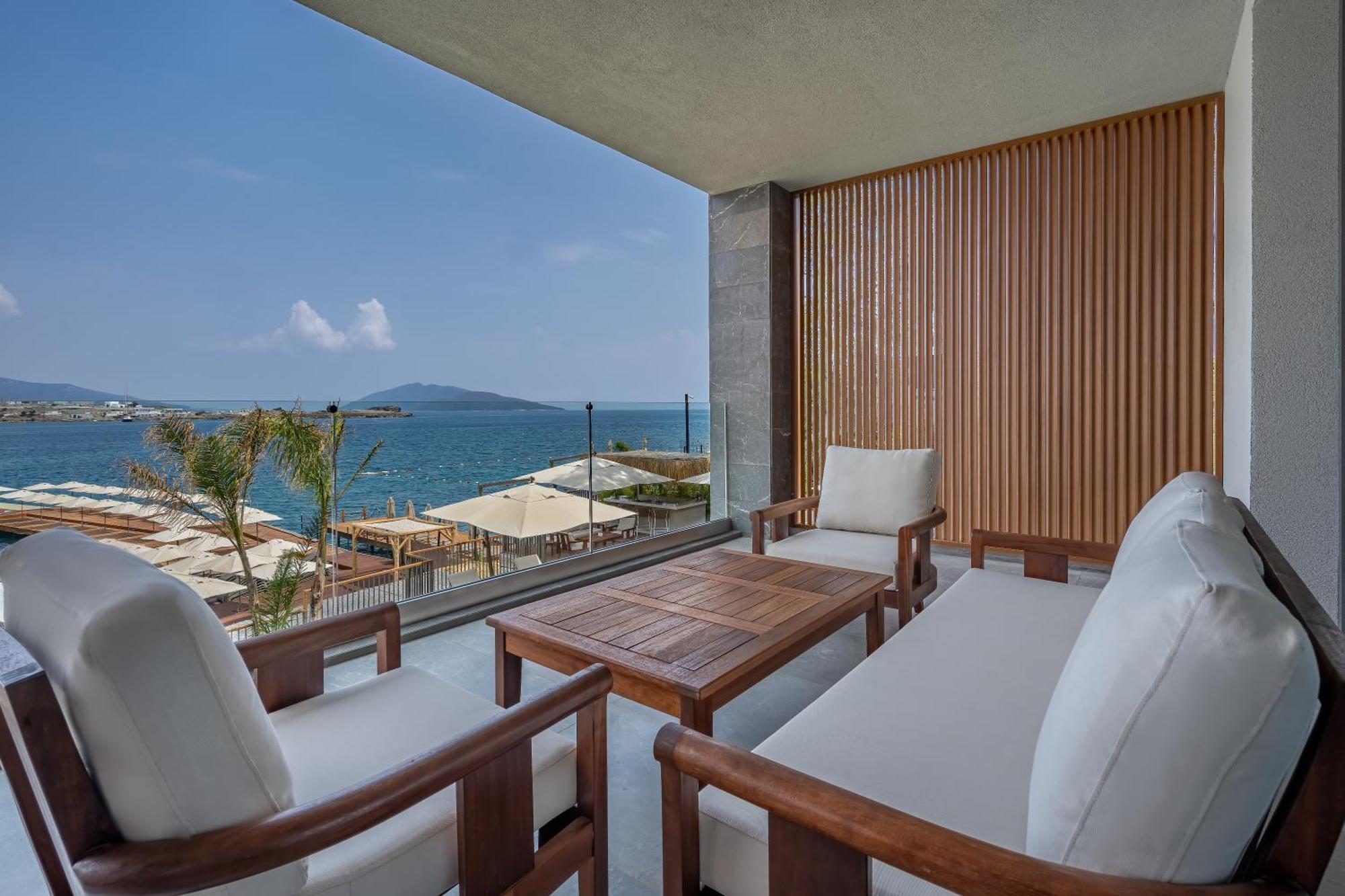 Otel Mirada Exclusive 5*