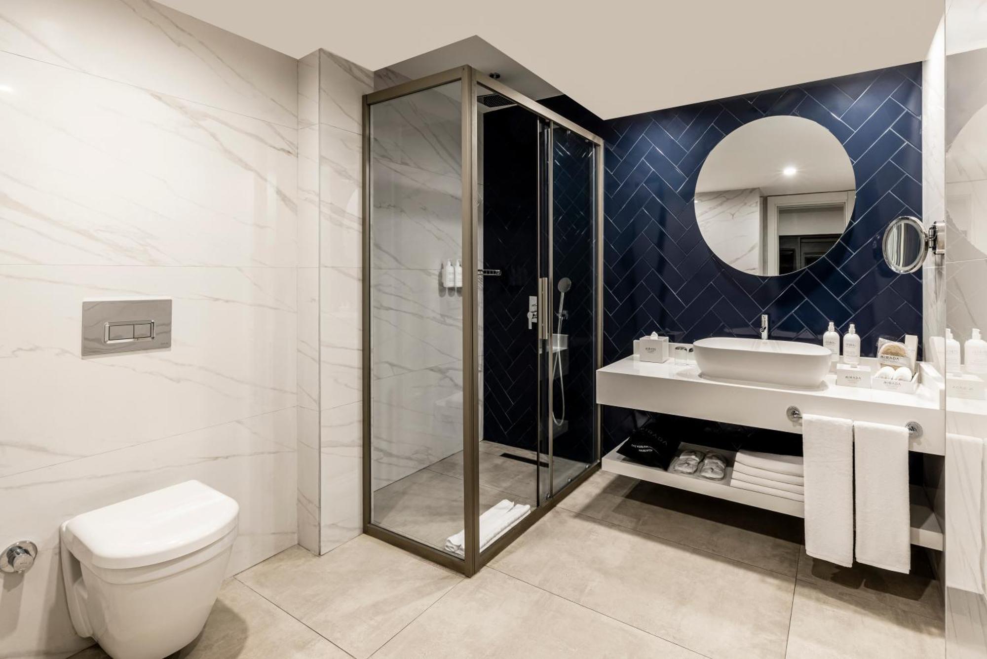 Mirada Exclusive Hotel Bodrum