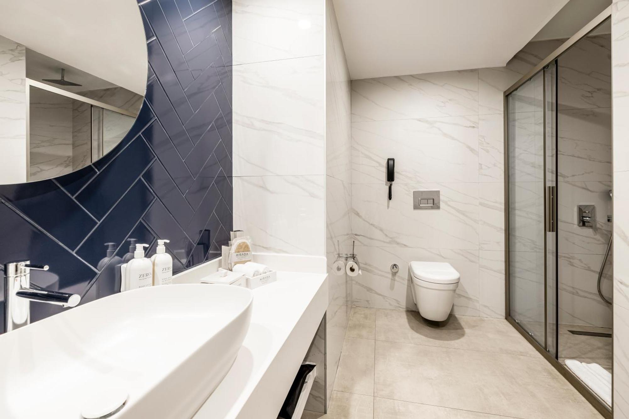 Mirada Exclusive 5* Bodrum