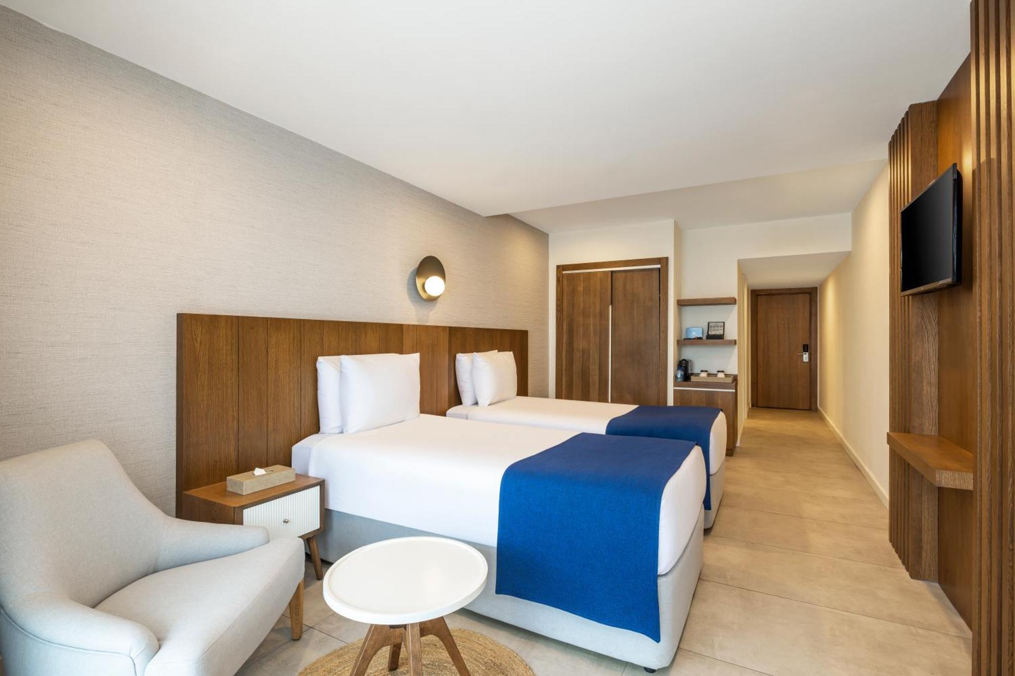 Mirada Exclusive Hotel 5*