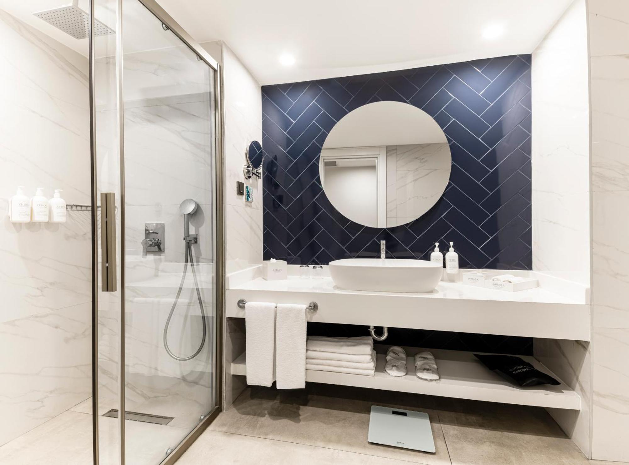 Hotel Mirada Exclusive 5*