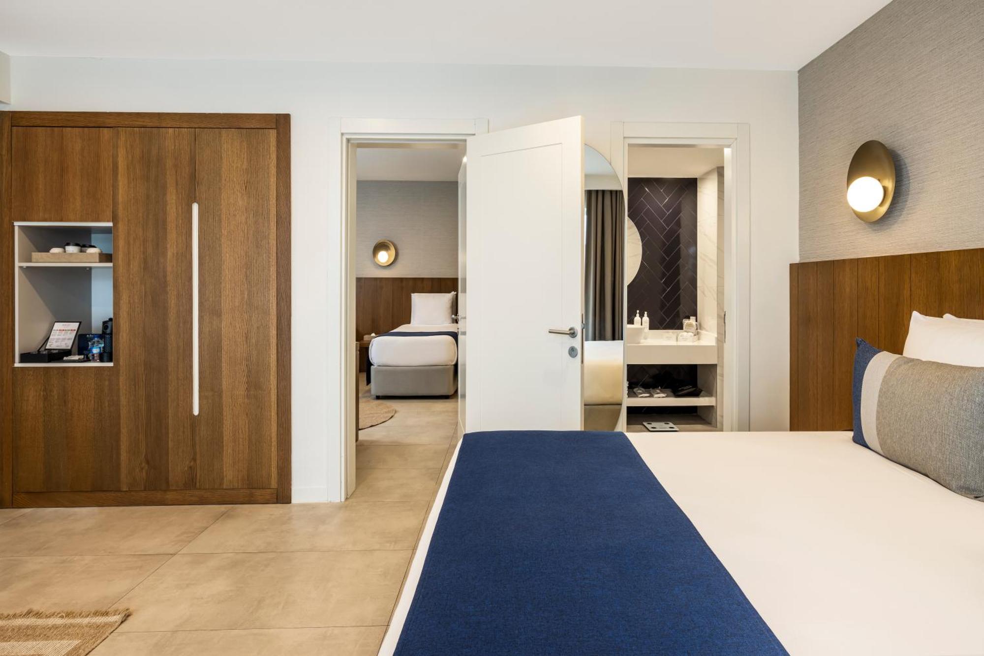 Hotel Mirada Exclusive