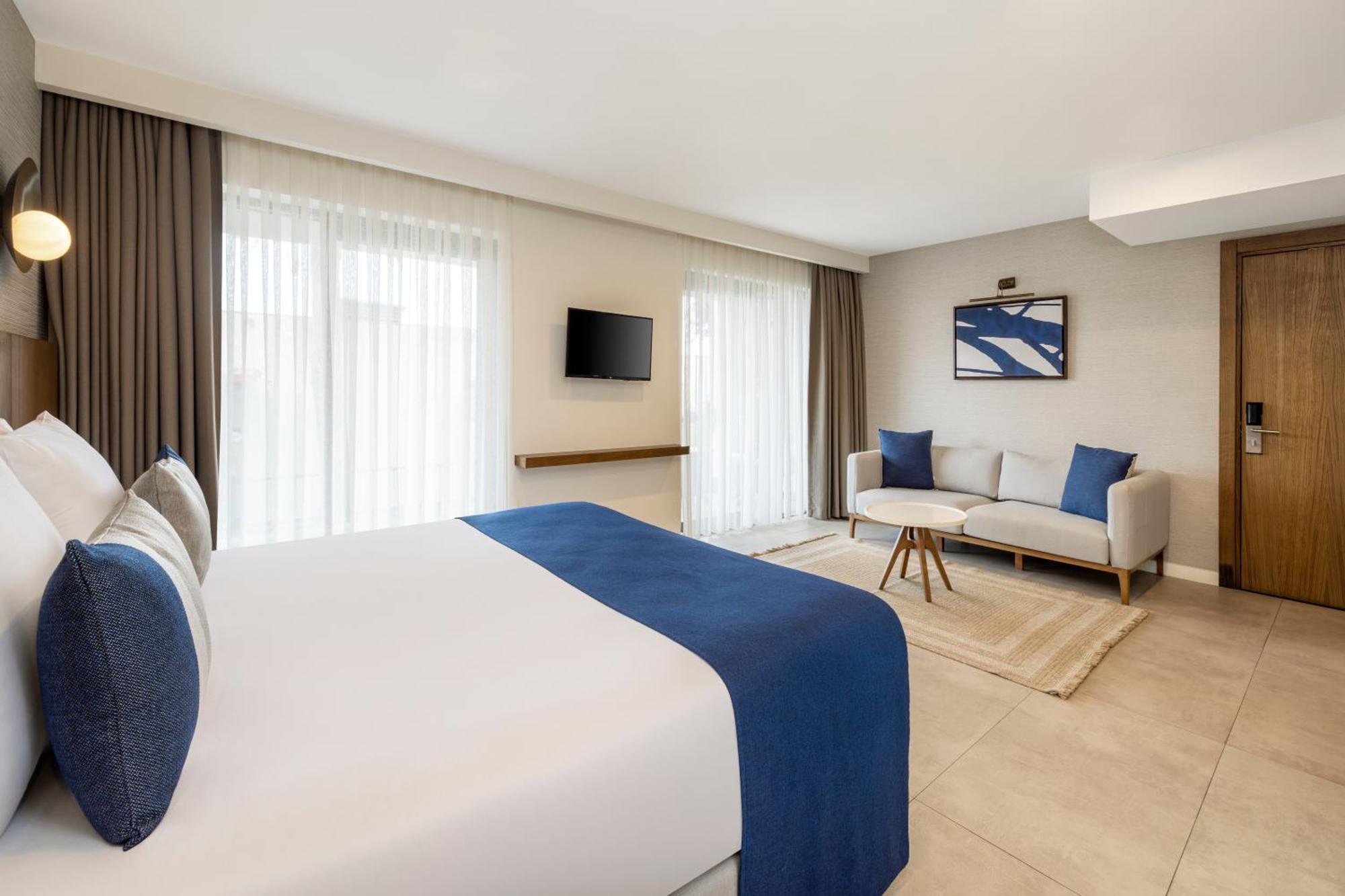 Mirada Exclusive Bodrum