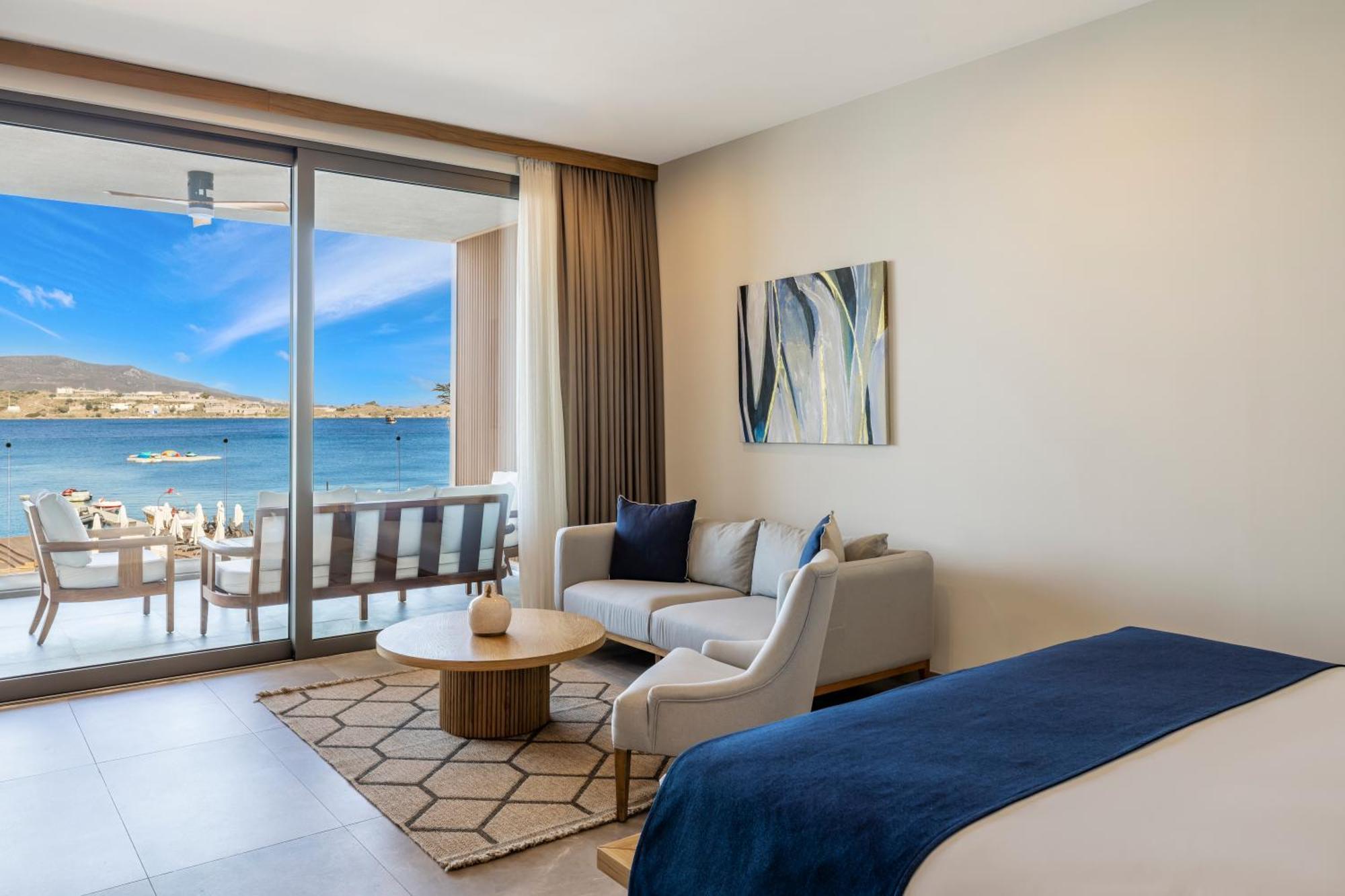 Mirada Exclusive Bodrum