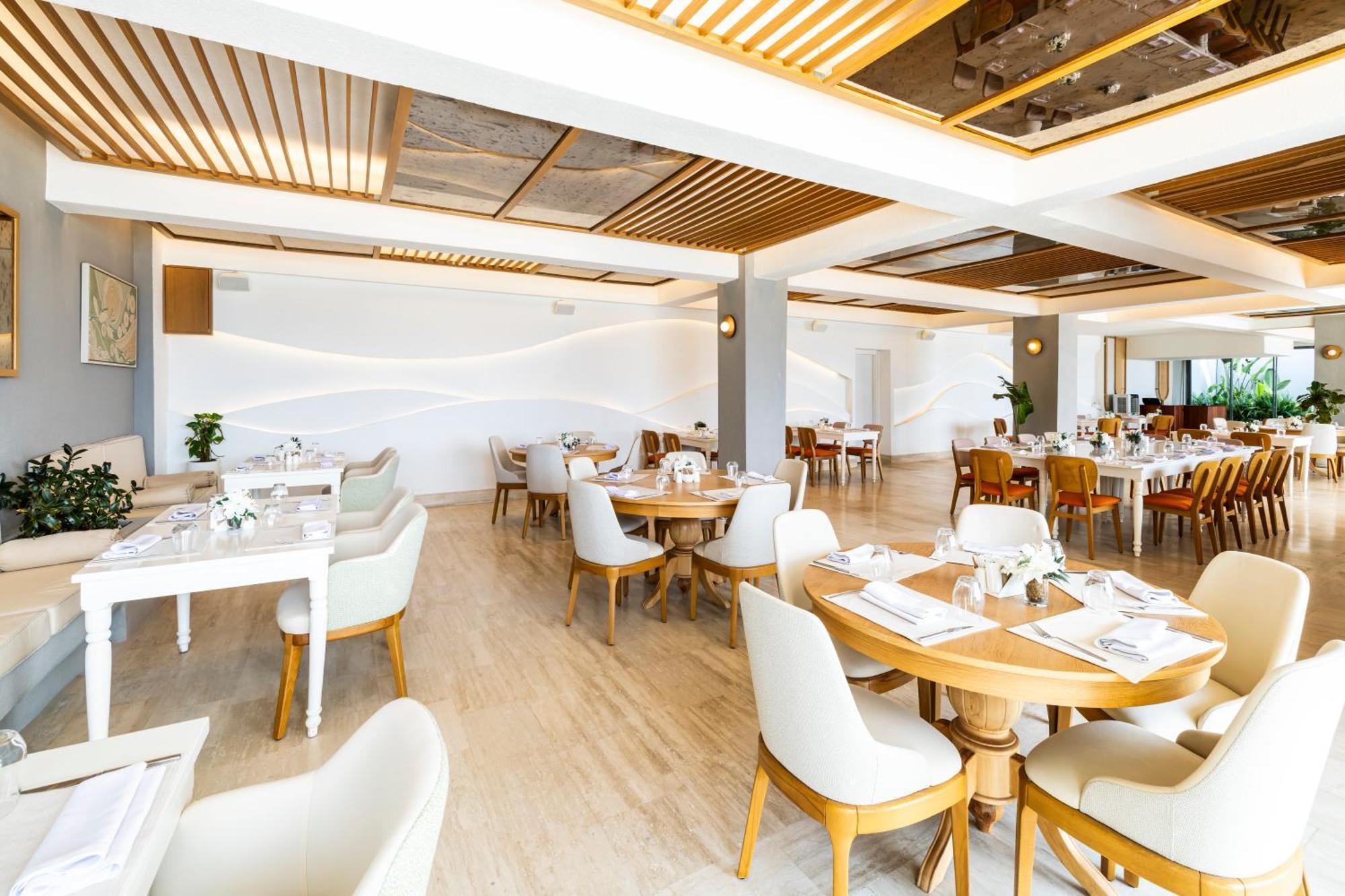 Mirada Exclusive Готель 5*