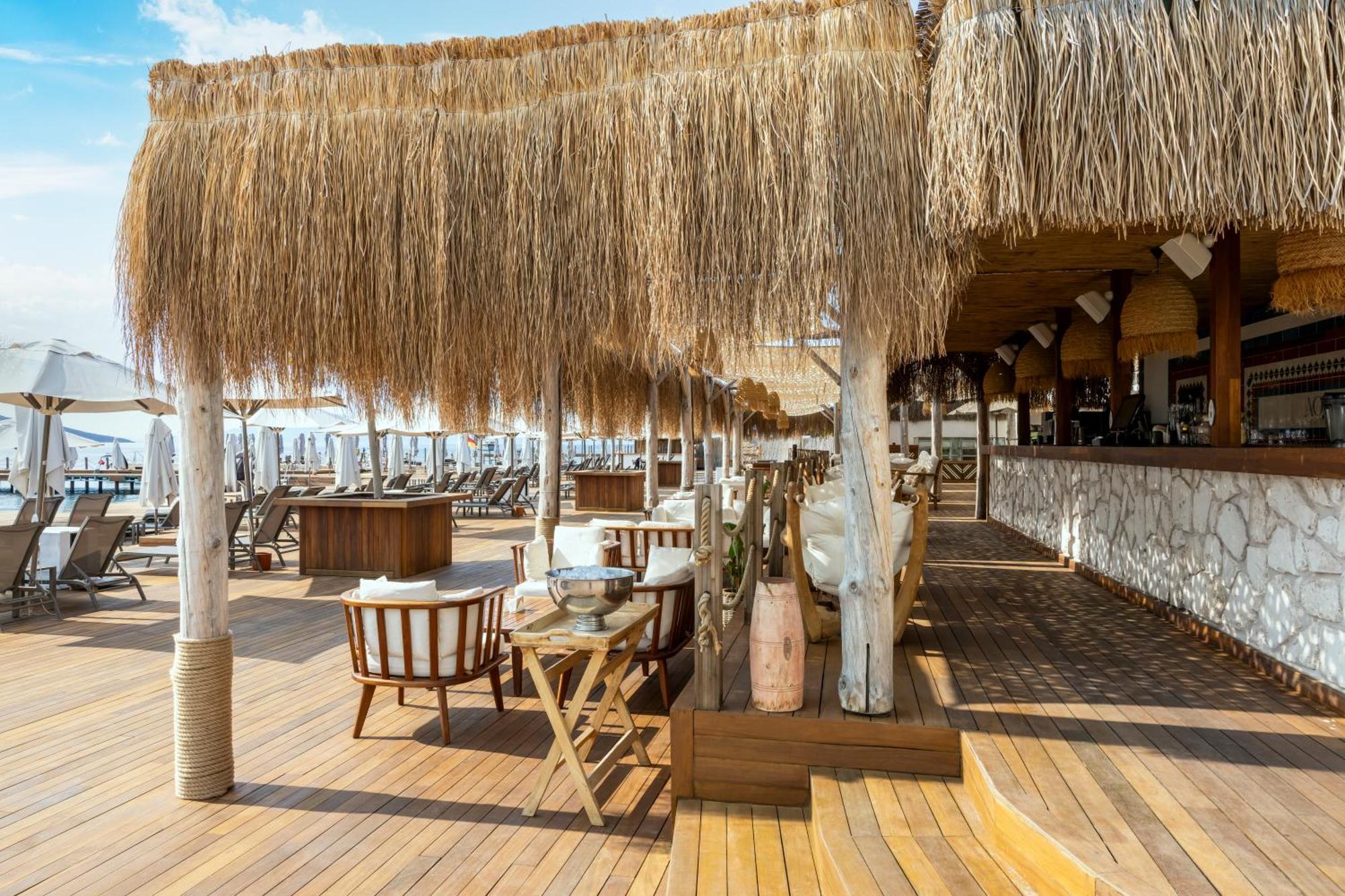Hotel Mirada Exclusive 5*