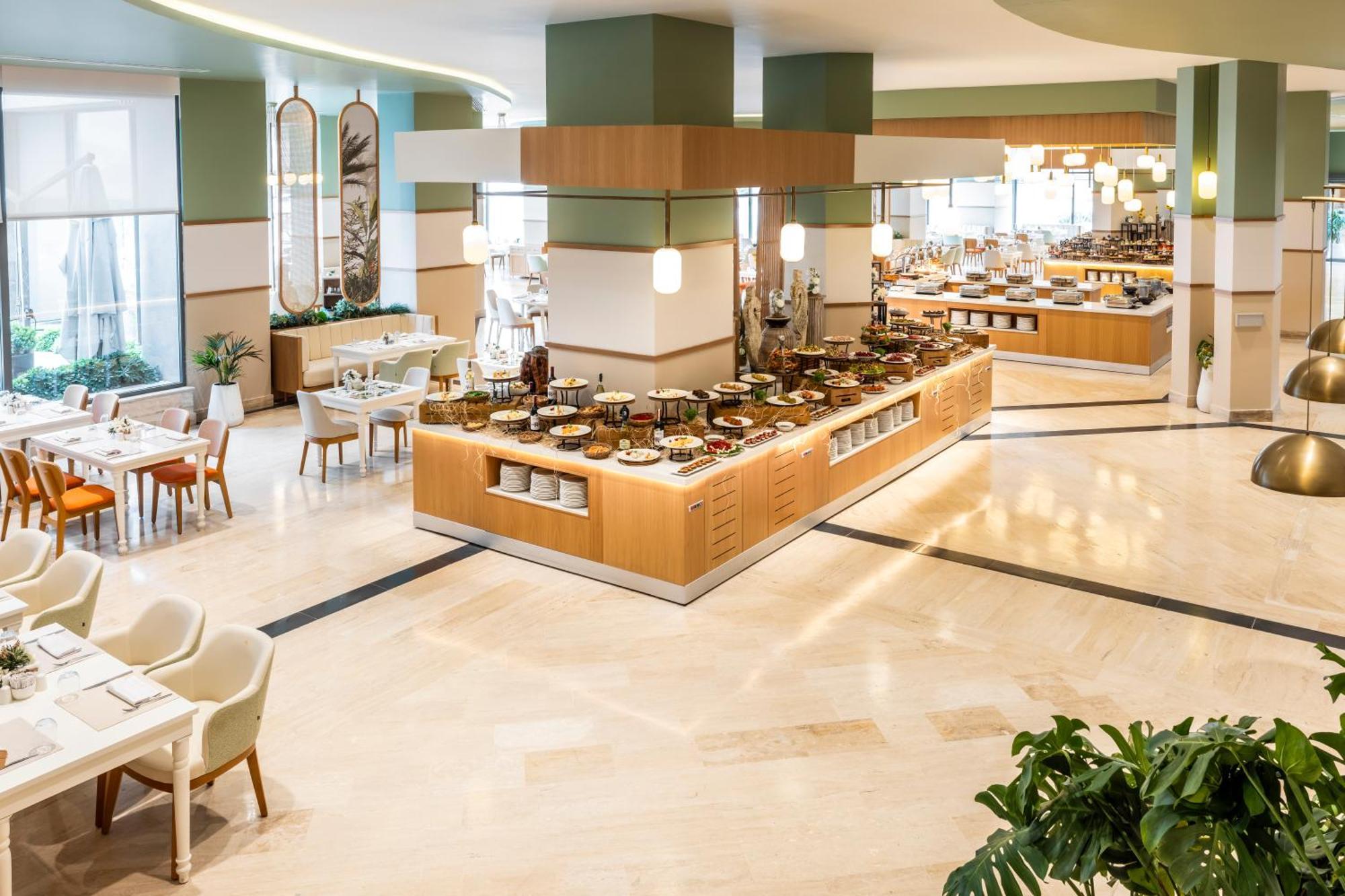Mirada Exclusive Hotel Bodrum