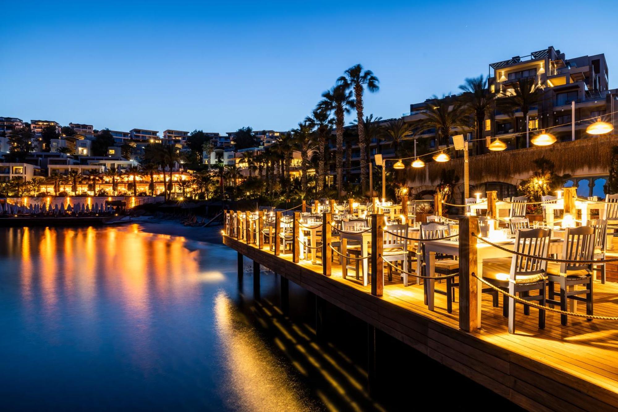 Hotel Mirada Exclusive 5*