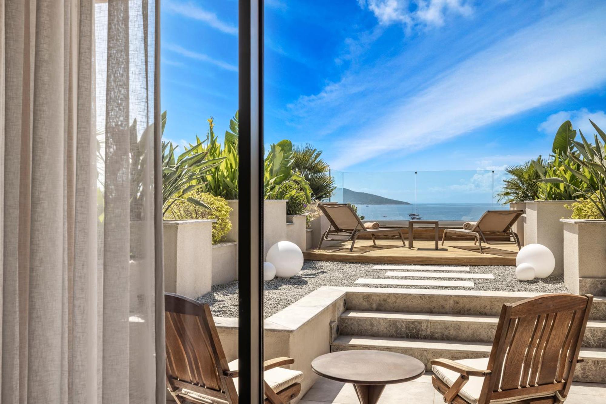 Hotel Mirada Exclusive Bodrum