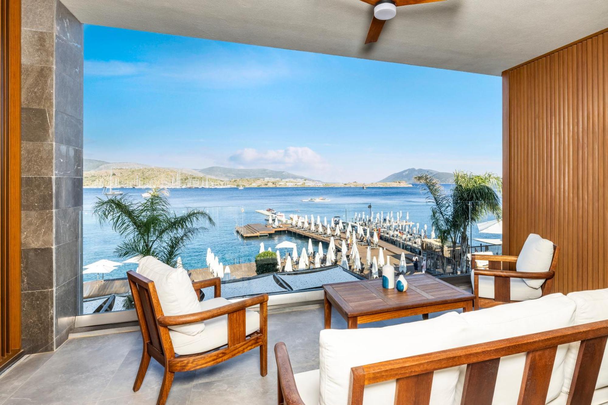 Hotel Mirada Exclusive