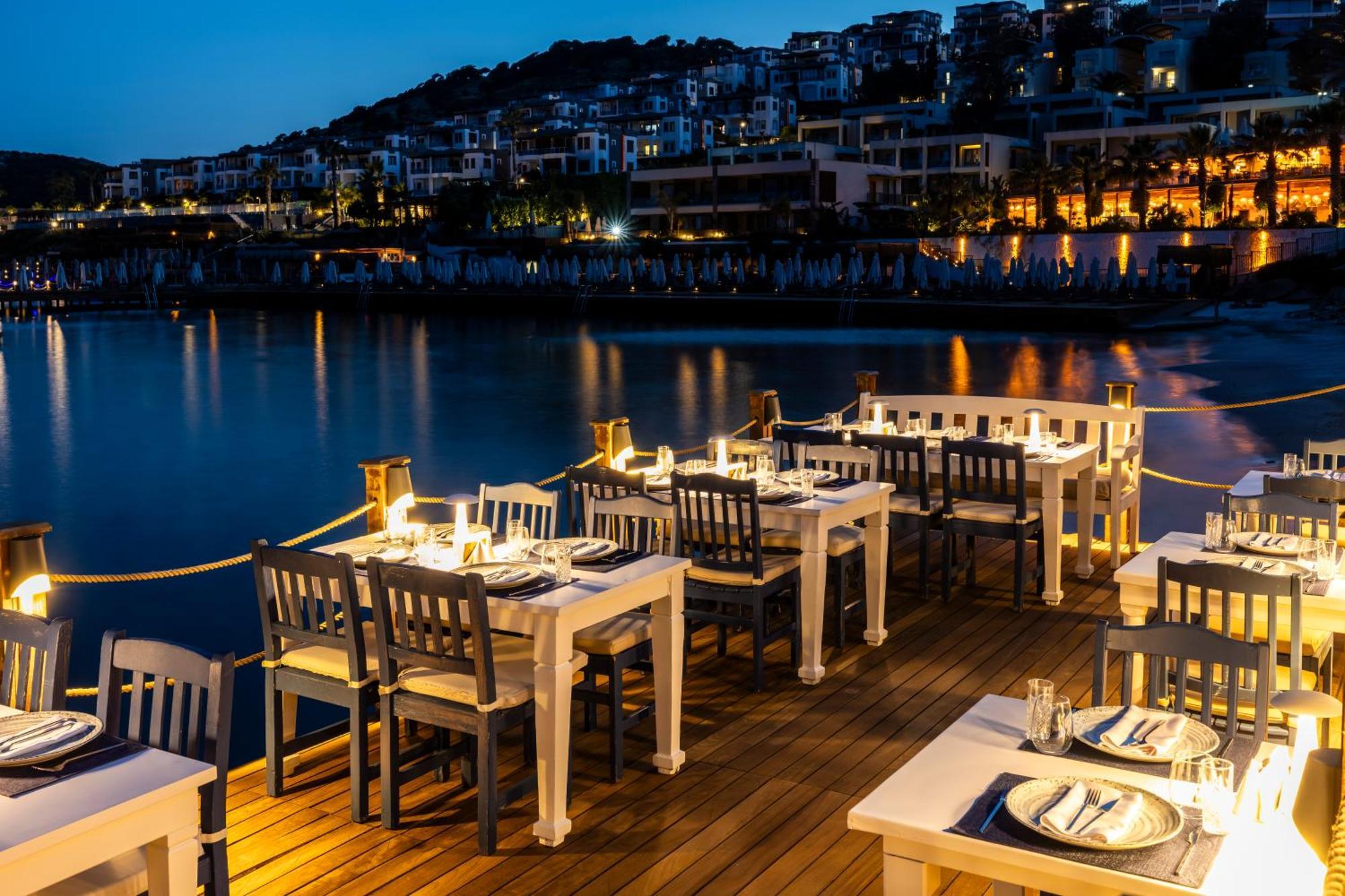 Mirada Exclusive 5*