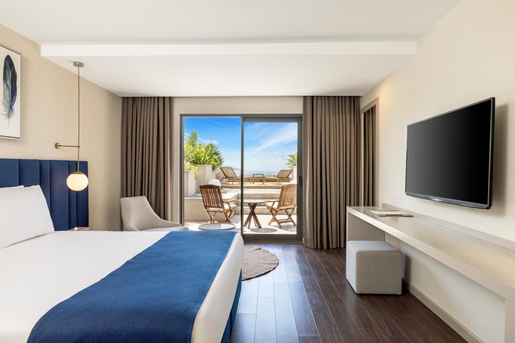 Mirada Exclusive Bodrum