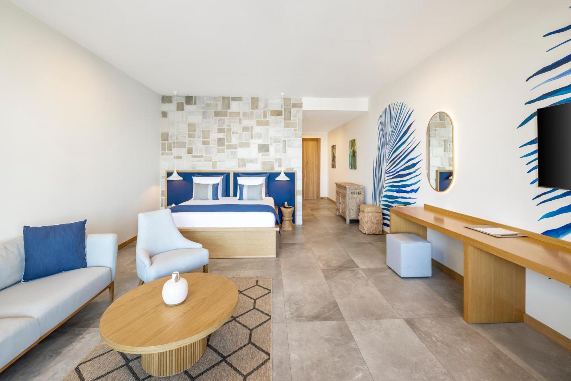 Mirada Exclusive 5* Bodrum