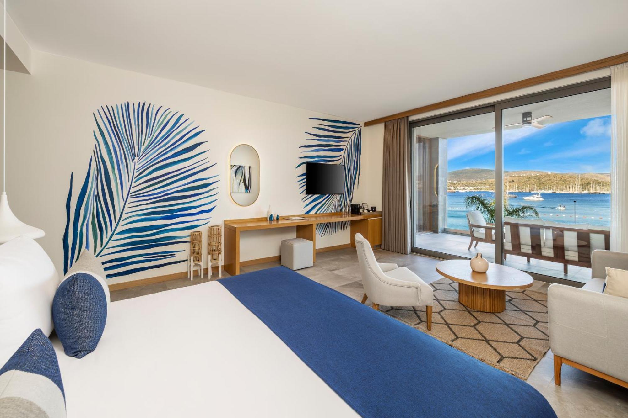 Mirada Exclusive Bodrum