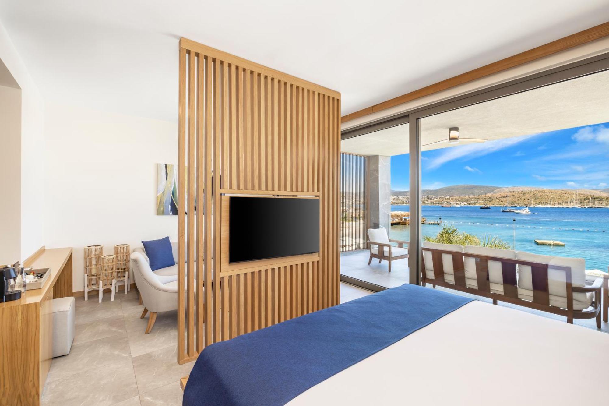 Mirada Exclusive Hotel